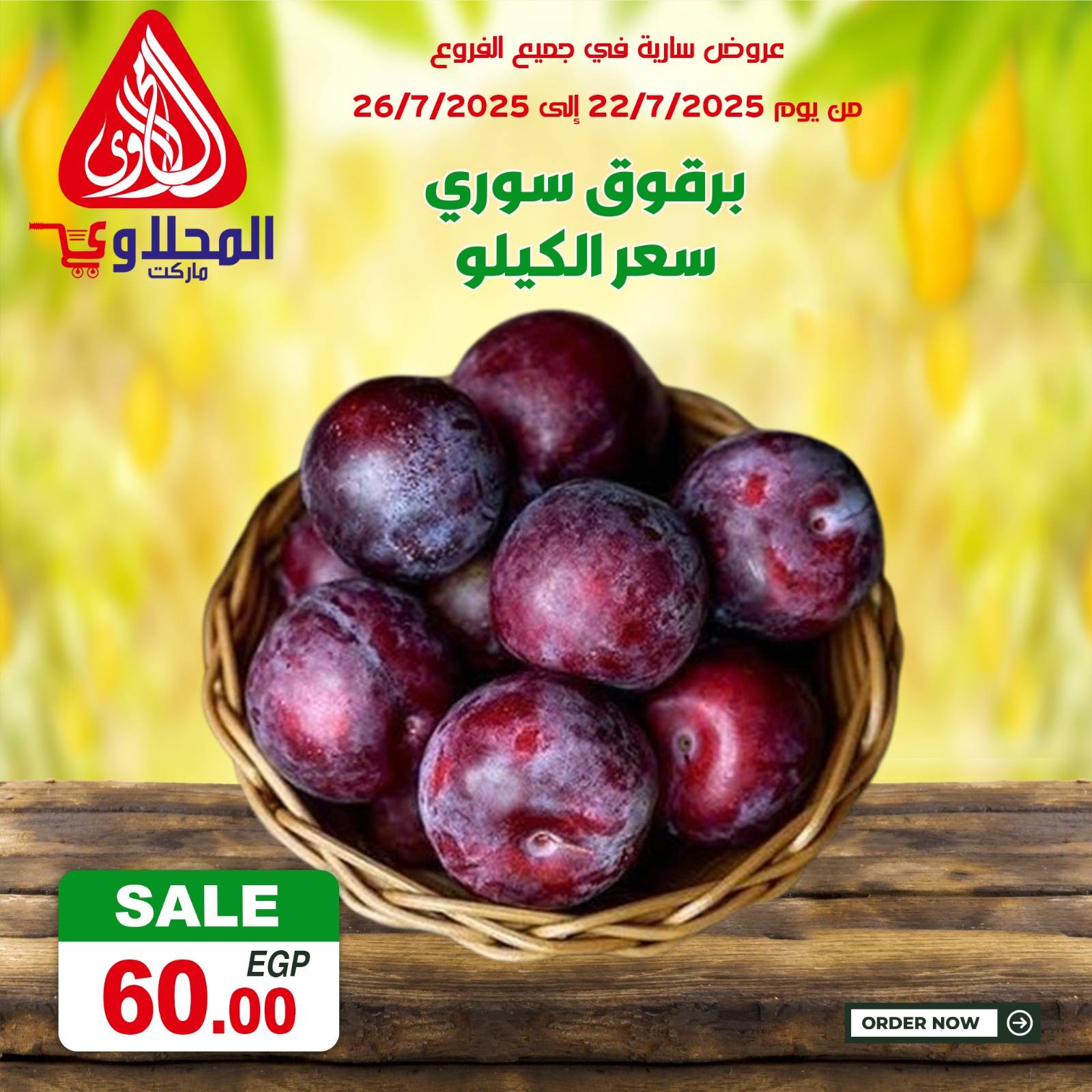 el-mahallawy offers from 22jul to 2jun 2025 عروض المحلاوي من 22 يوليو حتى 2 يونيو 2025 صفحة رقم 8